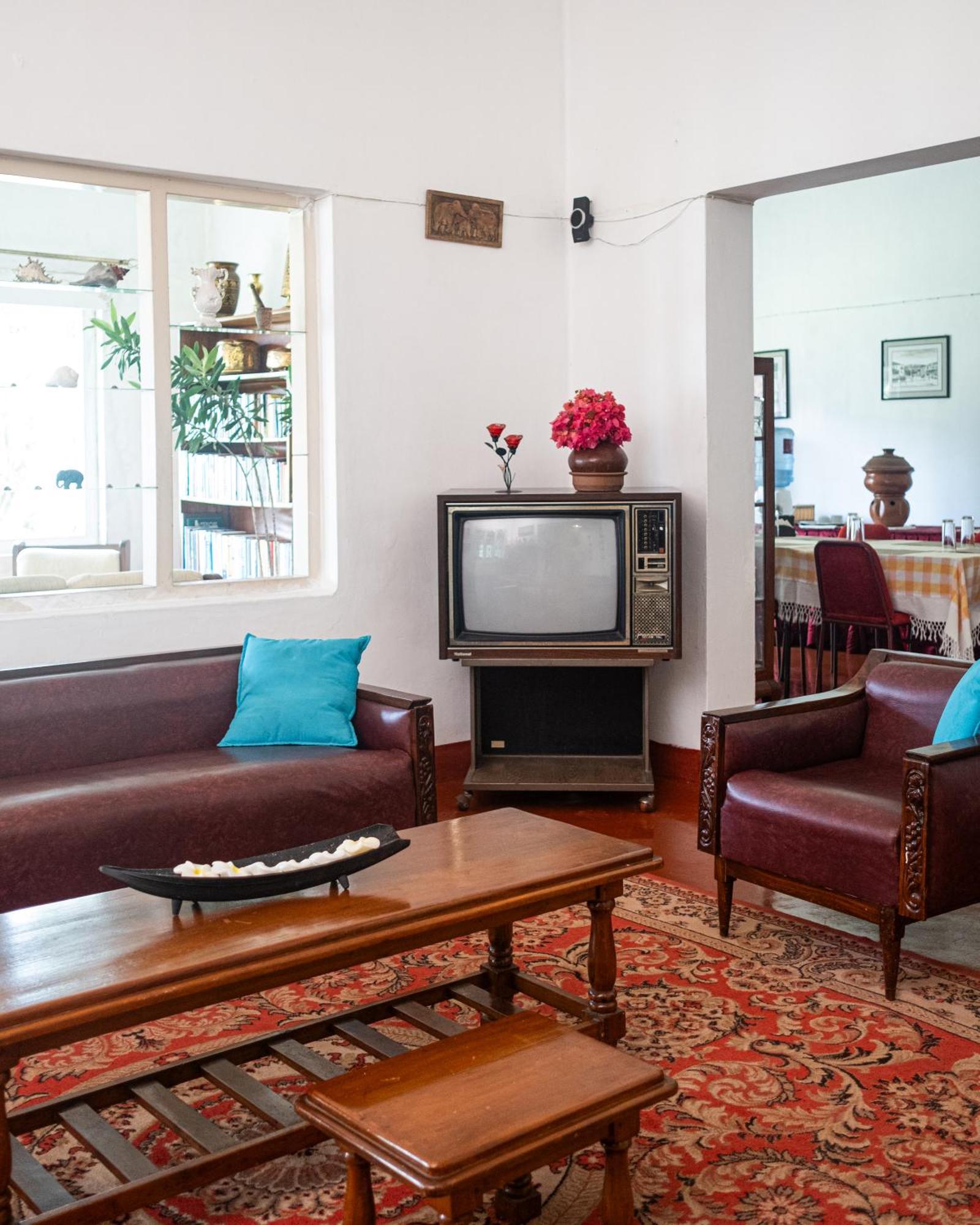 Fortuna Heritage Home Канди Экстерьер фото