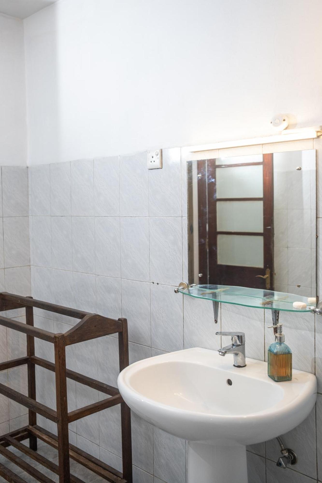 Fortuna Heritage Home Канди Экстерьер фото