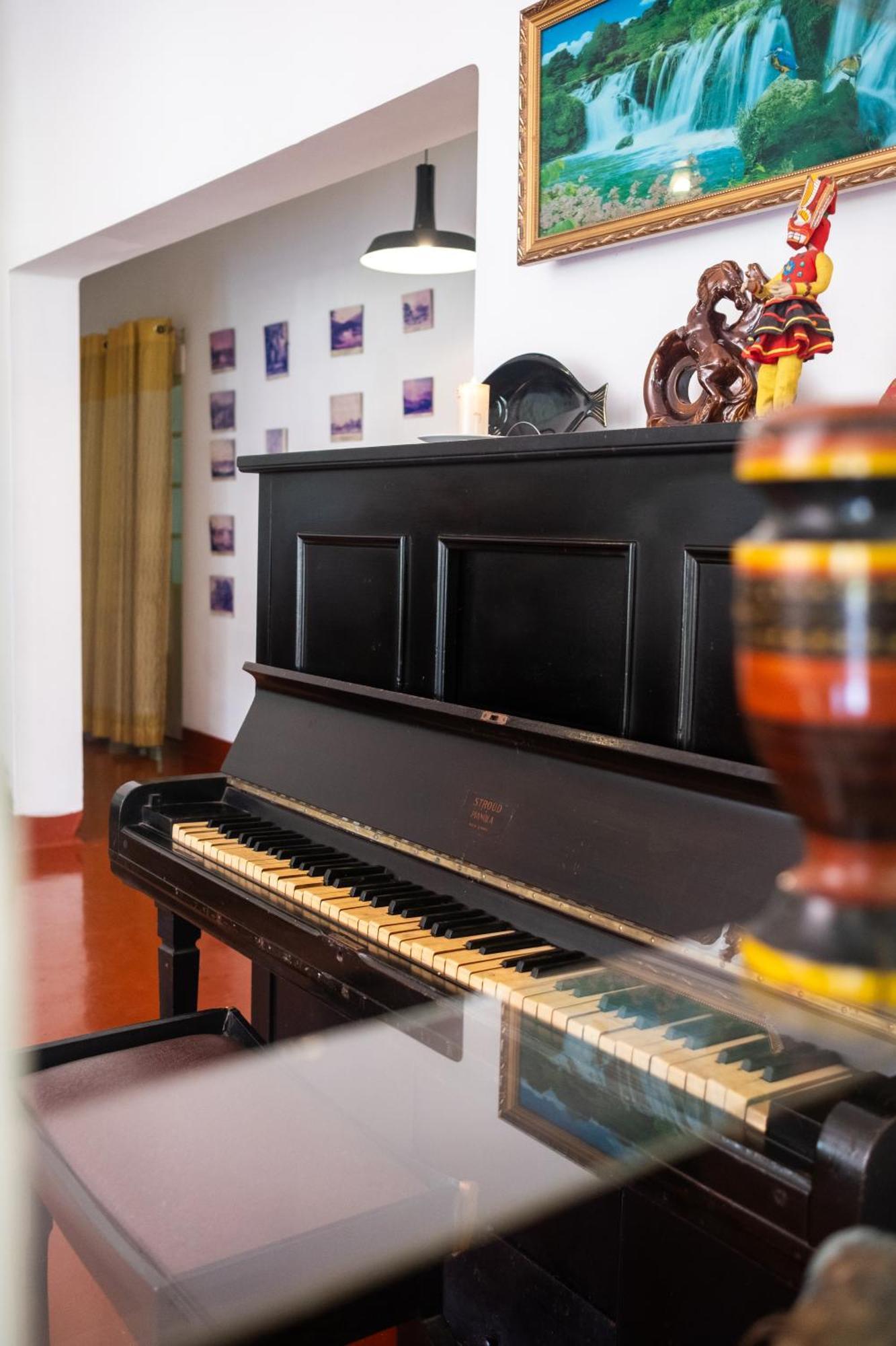Fortuna Heritage Home Канди Экстерьер фото