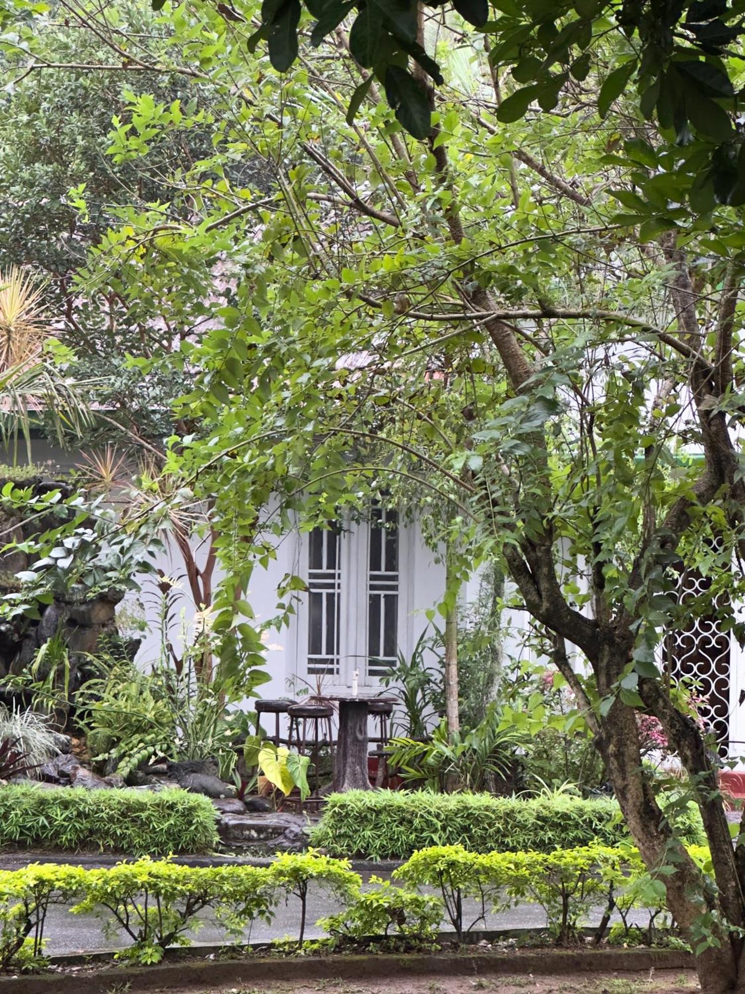 Fortuna Heritage Home Канди Экстерьер фото